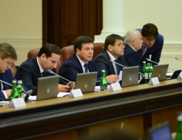 Уряд виділив додатково 100 млн гривень на продовження практики «теплих» кредитів